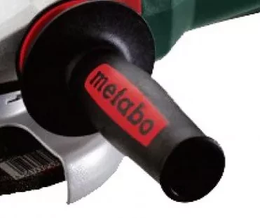 Шлифмашина УШМ Metabo WЕV-17-125 Quick купить в Тобольске