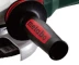 Шлифмашина УШМ Metabo WЕV-17-125 Quick купить в Тобольске