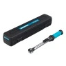 Ключ динамометрический Gross 14180, 5-25 Нм, 1/4", CrV купить в Тобольске