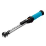 Ключ динамометрический Gross 14180, 5-25 Нм, 1/4", CrV купить в Тобольске