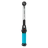 Ключ динамометрический Gross 14180, 5-25 Нм, 1/4", CrV купить в Тобольске