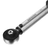 Ключ динамометрический Gross 14180, 5-25 Нм, 1/4", CrV купить в Тобольске