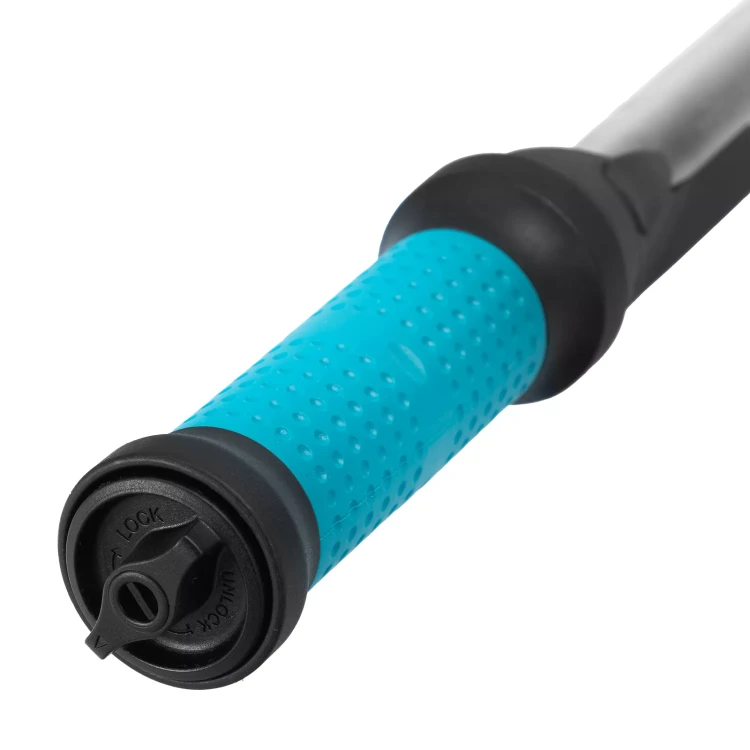 Ключ динамометрический Gross 14180, 5-25 Нм, 1/4", CrV купить в Тобольске