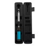 Ключ динамометрический Gross 14180, 5-25 Нм, 1/4", CrV купить в Тобольске