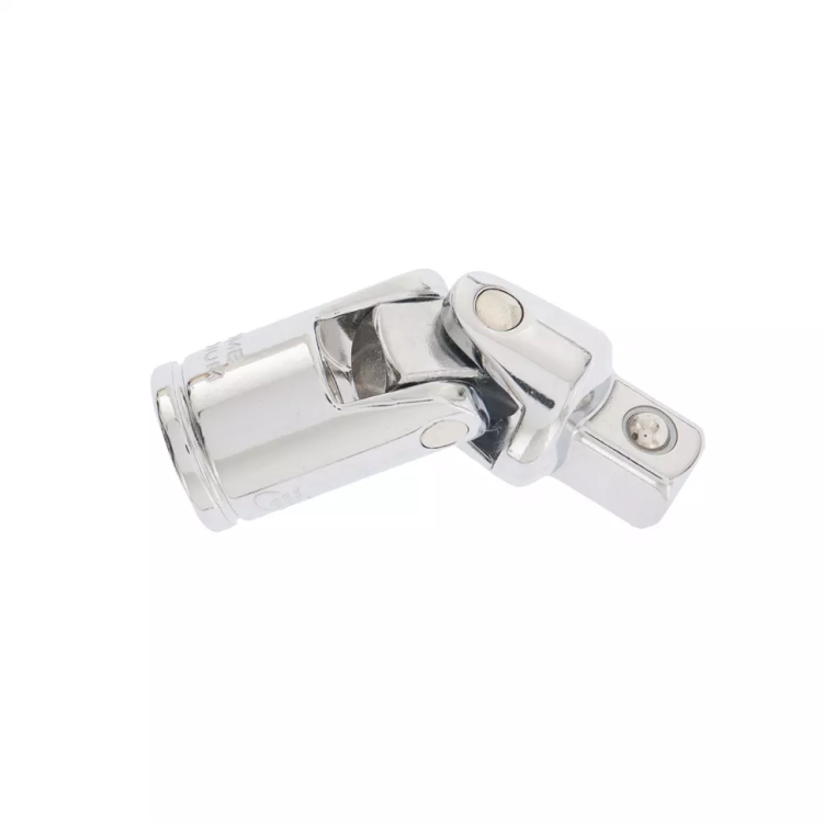 Шарнир карданный с квадратом 3/8" CrV полированный хром MATRIX MASTER 13994 купить в Тобольске