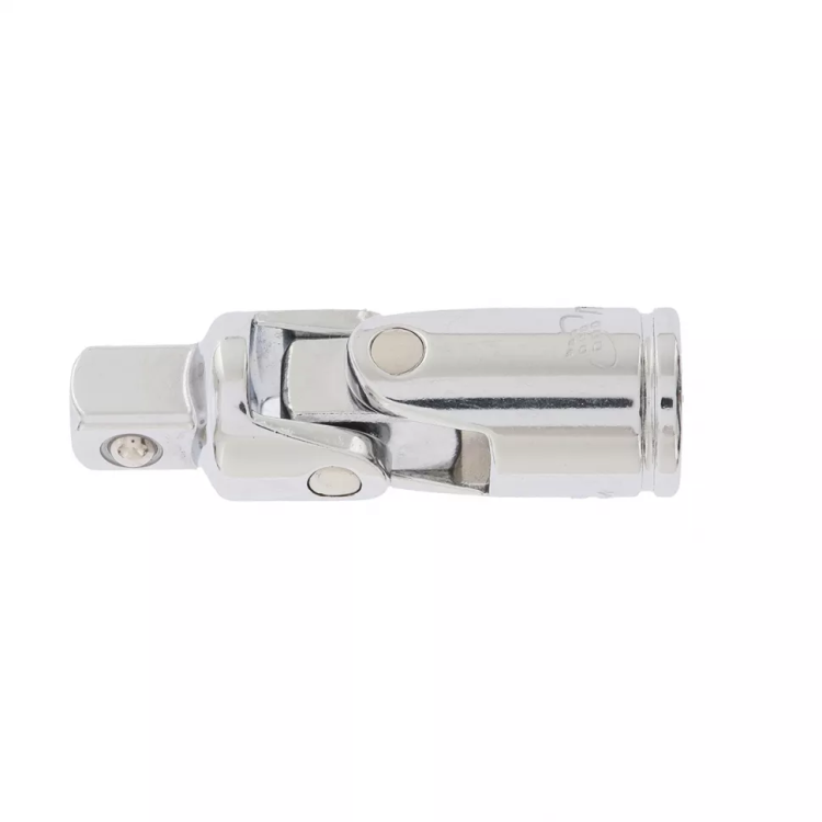 Шарнир карданный с квадратом 3/8" CrV полированный хром MATRIX MASTER 13994 купить в Тобольске