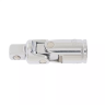 Шарнир карданный с квадратом 3/8" CrV полированный хром MATRIX MASTER 13994 купить в Тобольске