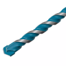 Набор сверл универсальных Gross 706017, Multipurpose PRO, 6-гр. хвостовик, 4-10мм, 5шт купить в Тобольске