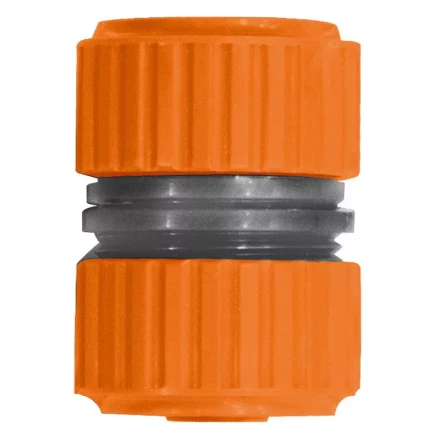 Муфта ремонтная пластиковая 1/2&quot;  Кратон 5 01 04 046 купить в Тобольске