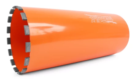 Коронка алмазная MESSER LZ 202/H10/450/1 купить в Тобольске