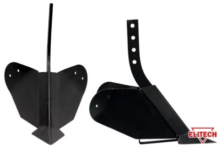 Окучник для культиватора Elitech КБ 60 52 купить в Тобольске