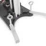 MESSER Наклонная стойка для DM 180-1 (с возможностью вакуумного крепления) купить в Тобольске