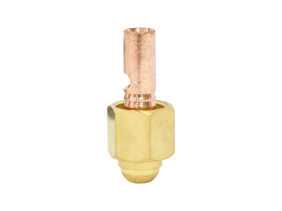 Штуцер 3/8 G D10 ITY8061 Сварог