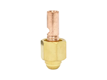 Штуцер 3/8 G D10 ITY8061 Сварог купить в Тобольске