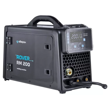 Сварочный полуавтомат Оберон RM 200 Rover SD2201 купить в Тобольске