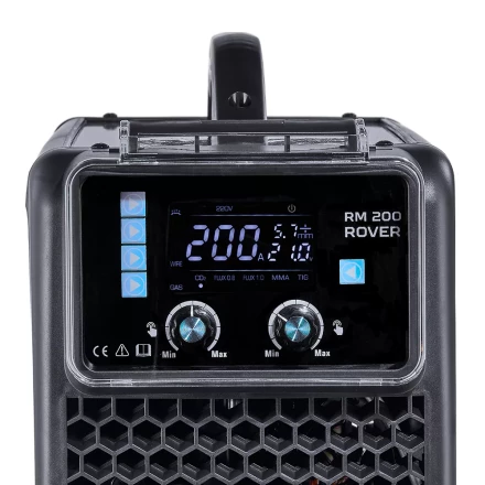 Сварочный полуавтомат Оберон RM 200 Rover SD2201 купить в Тобольске