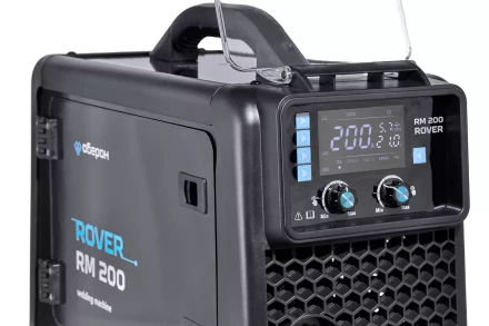 Сварочный полуавтомат Оберон RM 200 Rover SD2201 купить в Тобольске