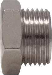 Заглушка 1/2М цилиндрическая резьба ART-58T купить в Тобольске