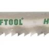 Полотна KRAFTOOL, T118B, для эл/лобзика, HSS, по металлу (1,5-5мм), EU-хвост., шаг 2мм, 55мм, 2шт 159551-2 купить в Тобольске
