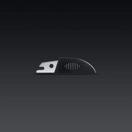 Сменное лезвие для угловых ножниц KRAFTOOL 23372-S купить в Тобольске