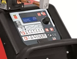 Сварочный аппарат INVERSPOTTER 13500 SMART AQUA  ACC Telwin купить в Тобольске