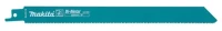 Пильное полотно Makita, по металлу, BIM B-16857