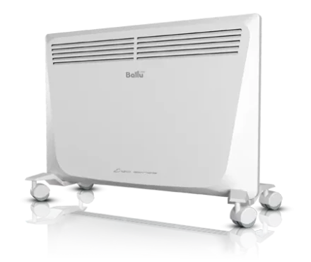 Конвектор электрический BALLU Enzo BEC/EZER-1000 купить в Тобольске