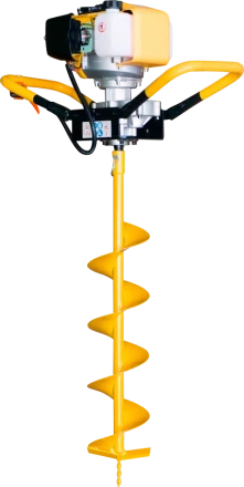 Мотобур STEM Techno SEA-1700/2 купить в Тобольске