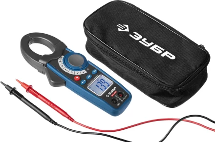 Токоизмерительные клещи PRO-824 серия ПРОФЕССИОНАЛ купить в Тобольске