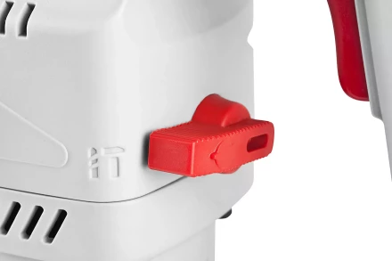 Перфоратор ЗУБР, SDS-plus, антивибрационная ручка, 4.2Дж, 750об/мин, 2800уд/мин, 900Вт, кейс ЗП-900ЭК купить в Тобольске