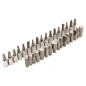 Набор инструментов 94 предмета, CrV, 1/2", 1/4" Сибртех 13509 купить в Тобольске