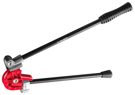 Трубогиб рычажный серия ЭКСПЕРТ Зубр 23524-1/2 купить в Тобольске