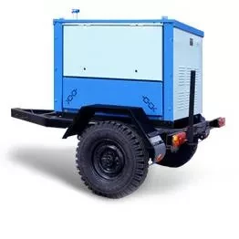 Агрегат сварочный АДД-5001 (Двигатель Д-144) Исток купить в Тобольске