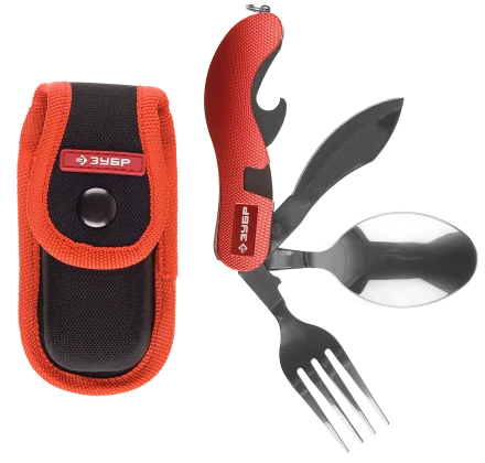 Набор походный для отдыха купить в Тобольске