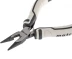 Длинногубцы Mini 125 мм прямые авторазжим Pro Matrix 17830 купить в Тобольске