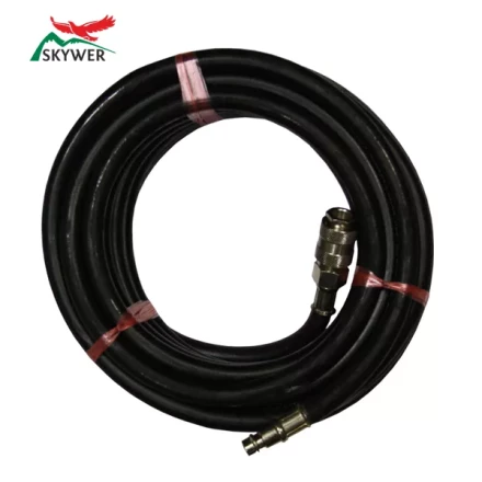 Шланг резиновый SK-ШР6х10 купить в Тобольске