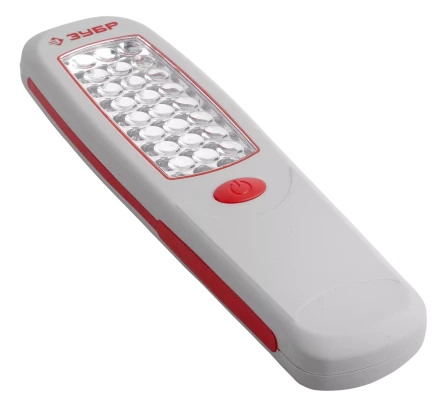 Фонари светодиодные 24 LED с линзами магнит серия МАСТЕР купить в Тобольске