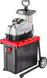 Измельчитель малошумный ЗИЭ-44-2800 серия МАСТЕР