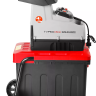 Измельчитель малошумный ЗИЭ-44-2800 серия МАСТЕР купить в Тобольске
