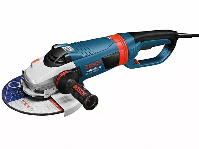 Шлифмашина BOSCH УШМ GWS 26 - 230 LVI купить в Тобольске