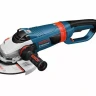 Шлифмашина BOSCH УШМ GWS 26 - 230 LVI купить в Тобольске