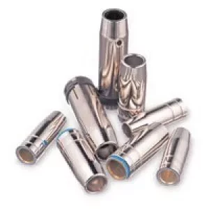 Сопло газораспределительное MIG d.11 (25AK) MC0022 Ref. Aurora купить в Тобольске