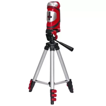 Нивелир лазерный Condtrol LASER 2D SET купить в Тобольске