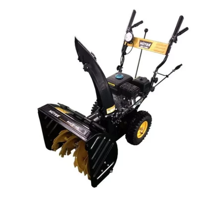 Бензиновый снегоуборщик Huter SGC 4100L купить в Тобольске