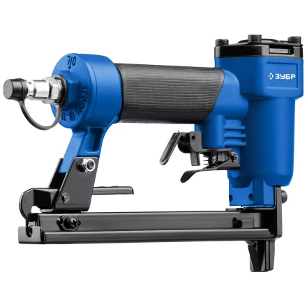 ЗУБР 53F-13, пневматический степлер для скоб 20Ga, тип 53F (6-13 мм), Профессионал (31934) купить в Тобольске