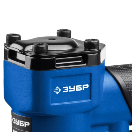 ЗУБР 53F-13, пневматический степлер для скоб 20Ga, тип 53F (6-13 мм), Профессионал (31934) купить в Тобольске