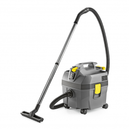 Пылесос для влажной и сухой уборки KARCHER NT 20/1 Ap Te