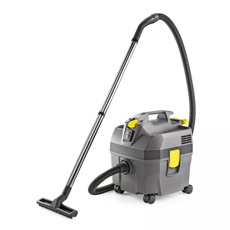 Пылесос для влажной и сухой уборки KARCHER NT 20/1 Ap Te купить в Тобольске