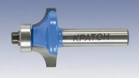 Фреза кромочная с подш 07003/4 Кратон 1 09 03 014 купить в Тобольске