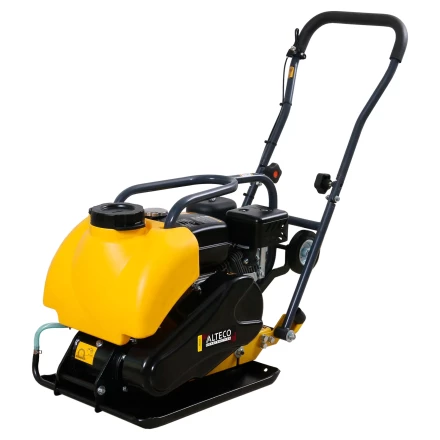 Виброплита с баком для воды ALTECO E100 TL 48580 купить в Тобольске